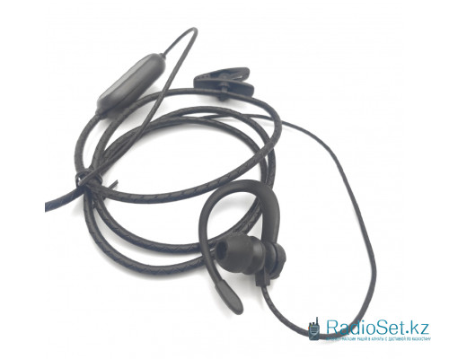 Наушник-гарнитура Kenwood Pro Наушник-гарнитура Kenwood Pro
